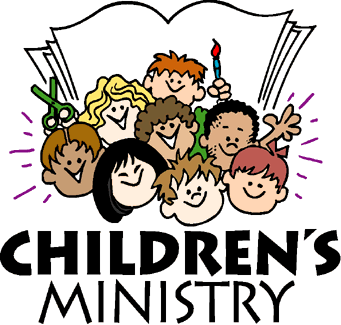 kids ministry